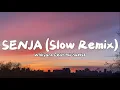 Whllyano - Senja (Slow Remix) By Aide Sam Rmx