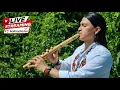 Download Lagu Andean Flute Music #livestream #relaxing #cover #instrumental #subscribe #fabianwuauquikuna