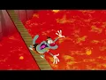 Download Lagu WATCH YOUR STEPS OGGY 😱 Oggy and the Cockroaches  - Full Episodes HD