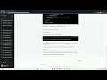 How can I use an python click argument from within a click option check if variable exists in file