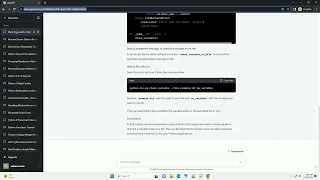 How can I use an python click argument from within a click option check if variable exists in file