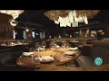 20 million steakhouse takes customers on a culinary journey through the whole world