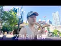 Download Lagu [ZB1 DAY] 매튜 VLOG | 캐나다에서 가족들과 함께 | 캠핑 즐기기 | 테디랑 뭉치도 참석 완료!