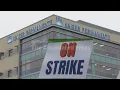 More than 30 000 Kaiser Permanente workers strike for better pay and staffing
