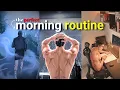 The Ultimate Morning Routine for Success