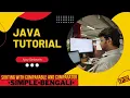 Sorting with Comparable and Comparator in Java Bengali-Ep 32