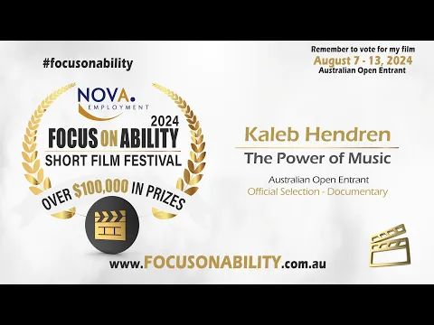The Power of Music film thumbnail
