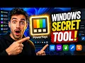 This Hidden Windows Feature Saves Hours Every Month