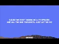 B.o.B - Nothin' On You (Lyrics) ft. Bruno Mars