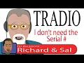 TRADIO PRANK - Howard Sterns Richard and Sal Call Tradio