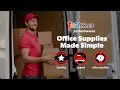 123Ink for Business Office Supplies Made Simple