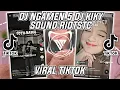 Download Lagu DJ NGAMEN 5 DJ KIKY VIRAL TIKTOK 2022 || DJ TAK SAWANG SAWANG KOE GANTENG TENAN