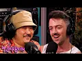 How Mateo Lane Met His Husband ft Bobby Lee