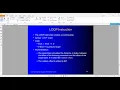 Assembly Language JMP and LOOP Instructions