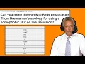 I played your Sporcle quizzes