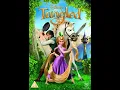 Lagu Trailers from Tangled UK DVD (2011)