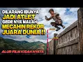Lagu DIBULI SEJAK KECIL KARENA ANAK KULI TERNAK TERNYATA GEDENYA BIKIN 1 NEGARA BANGGA‼️ Alur Cerita Film