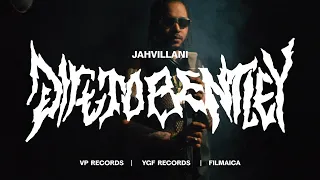 jahvillani dirt to bentley debut album visualizer