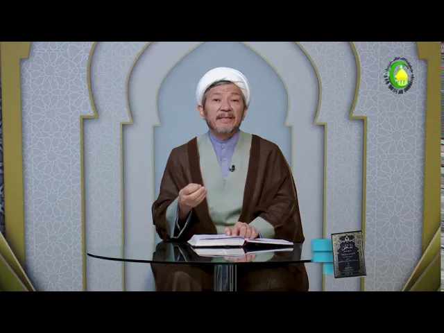⁣226   شهادت حال در خطابه - استاد: رحمت الله رضایی