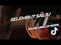 VIRAL DI TIKTOK !!! INSTRUMENTAL GITAR | SELEMBUT SALJU - HSP COVER VERSION