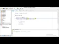 Java Programming Tutorial - 42
