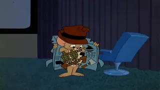 Tom And Jerry The Mouse From H U N G E R Episode 157 Part 1 720p 