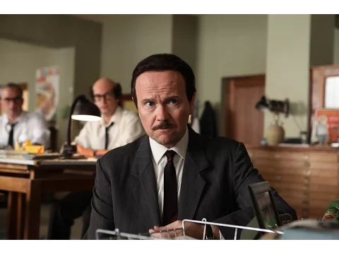 THE GREAT VAZQUEZ - Trailer with English Subtitles