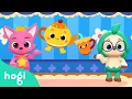 Download Lagu I'm a Little Teapot | Pinkfong \u0026 Hogi Dance Dance | Nursery Rhymes | Hogi Kids Songs