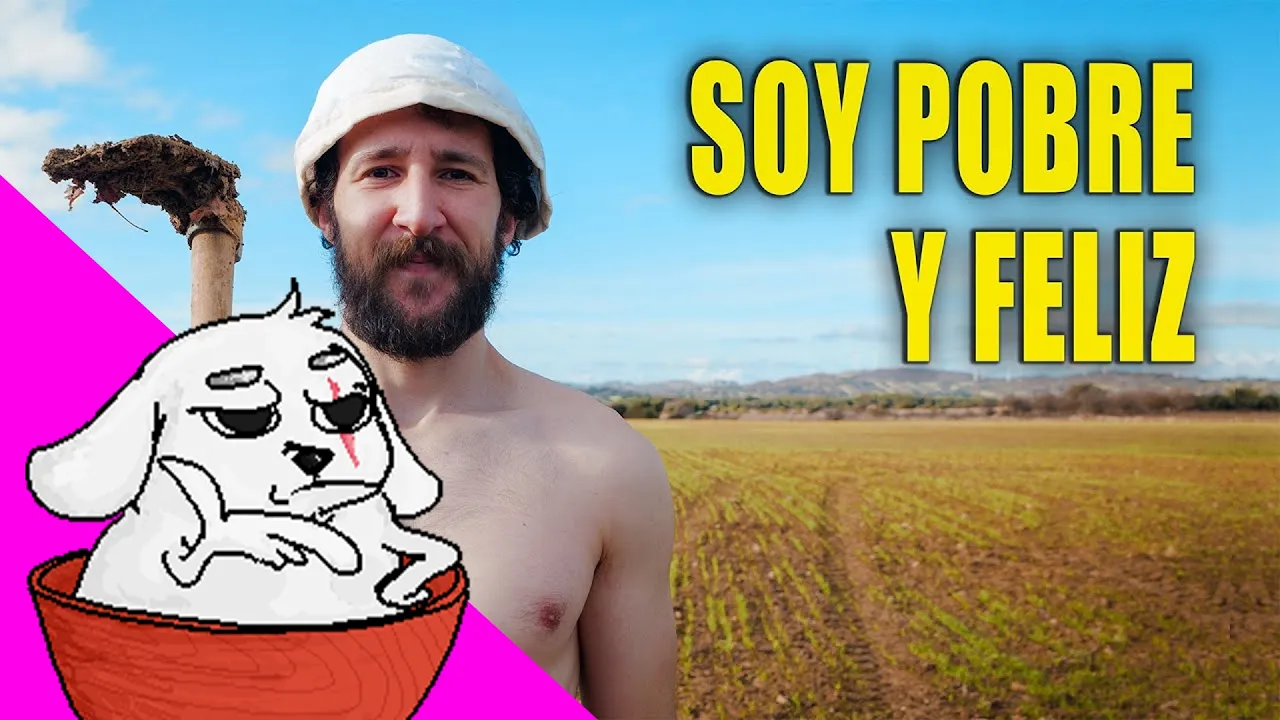 Huntleo reacciona a "SOBREVIVÍ CON EL SALARIO MÁS BAJO DE LA HISTORIA"