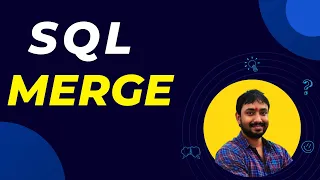 SQL Merge UPSERT in SQL ORACLE