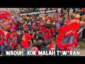 Download Lagu GEGER JERO KALANGAN❗️BARONGAN LEGOWO PUTRO Live Nyadran Jeben Nganjuk 2025