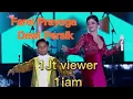 Download Lagu FAREL PRAYOGA \u0026 DEWI PERSIK || JOKO TINGKIR NGOMBE DAWET