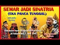 Download Lagu Wayang Golek GH3 Semar Jadi Sinatria (Audio Panggung, 1997) - Asep Sunandar Sunarya