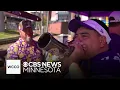 Vikings fans travel to Ireland for historic game