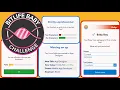 HOW TO COMPLETE THE BITLIFE BABY CHALLENGE work for candywriter become a famous app developer