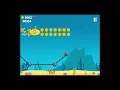 2D Infinite Runner Toolkit