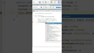 Find vowel or consonant letter in Java switch statement Java Java tutorial