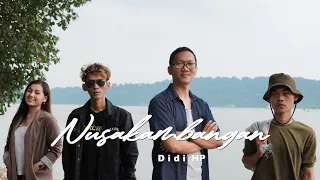 Download Didi HP - Nusakambangan (Official Music Video) MP3