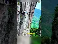 Download Lagu The World’s Most Dangerous Vertical Climb — Would You Try It?
