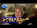 Download Lagu Ina ng nawawalang sabungero: Inalok kami ng grupo ni Atong Ang habang nasa Senado | Sa Totoo Lang