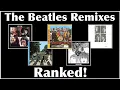 Lagu Bad vs Great Beatle Remixes! The Good, The Bad \u0026 The Ugly!