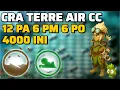 DOFUS Touch : CRA Terre/Air CC 12PA 6PM 6PO – Stuff ultra polyvalent !