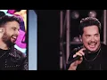 Kaique & Felipe - Ao Vivo Nos Porta-Malas - Vol. 1 + 2 (Completo)