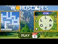 Wordscapes Daily Puzzle May 9 2023