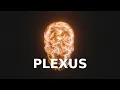Easy Plexus Effect with Geometry Nodes in Blender - Tutorial