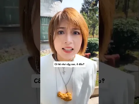 Không biết xử lý kiểu gì nhỉ 😅 #shorts