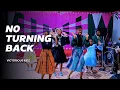 Download Lagu NO TURNING BACK_-_Gaise Baba, Lawrence Oyor. VICTORIOUS KIDZ (Official Dance Video ) @samuul