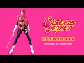 Cutie Honey transformation - Live Action movie (2004)