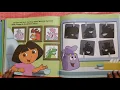 Story - Dora s Show me your Smile