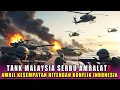 Download Lagu HEBOH‼️TANK MALAYSIA SERBU AMBALAT, AMBIL KESEMPATAN DITENGAH KONFLIK INDONESIA